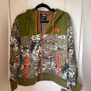The North Face Jacket Women’s